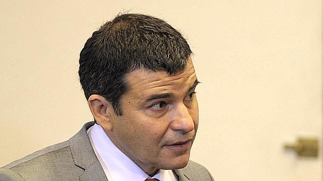 Galuccio asume la dirección de YPF