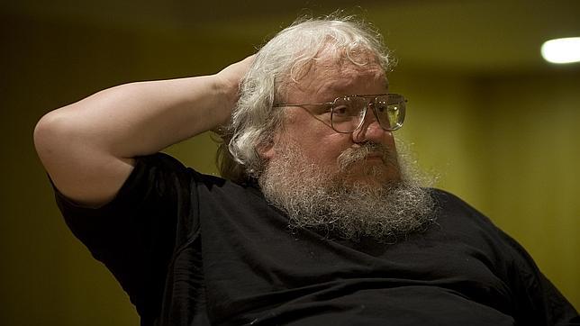 El quinto libro de «Juego de tronos», primero en catalán