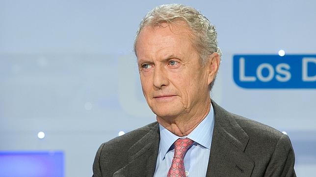 Morenés garantiza la presencia de España en Afganistán hasta 2014