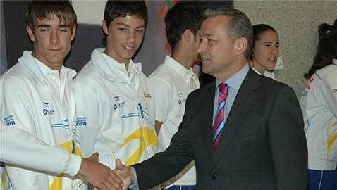 El Gobierno canario deja sin ayudas a más de 100 federaciones y clubes deportivos