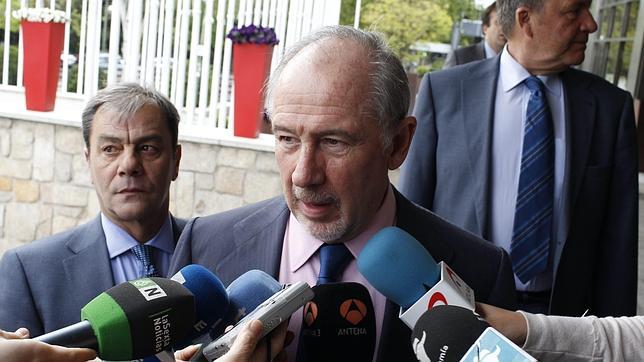 FT cree que inyectar dinero público en Bankia es como intentar reflotar el Titanic