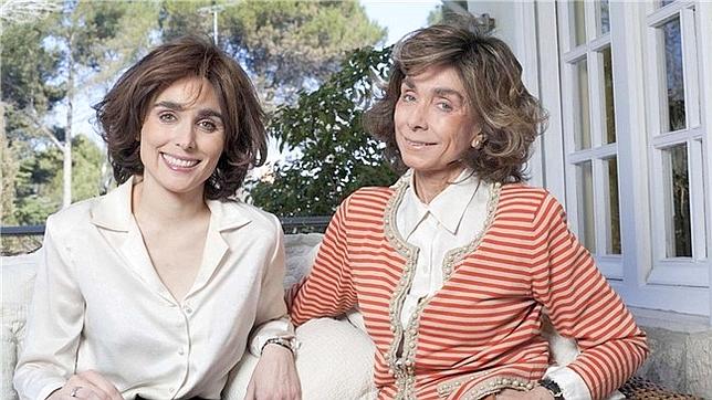 Paloma Segrelles y su hija escriben un libro conjunto