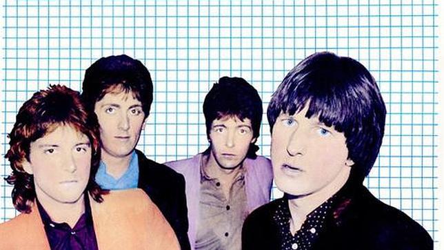 The Records: delicias powerpoperas