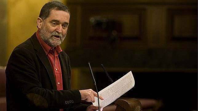 El Congreso dará ocho días a Antigüedad para que opte entre ser diputado o docente