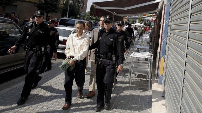 Asesinados, «una fundada hipótesis»