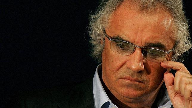 Flavio Briatore abrirá un club para millonarios en Marbella