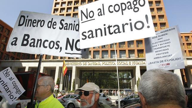 La asistencia especializada de los «sin papeles» quedará en manos de las ONG