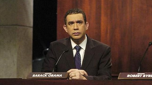 Saturday Night Live cancela un «sketch» que parodiaba a Barack Obama