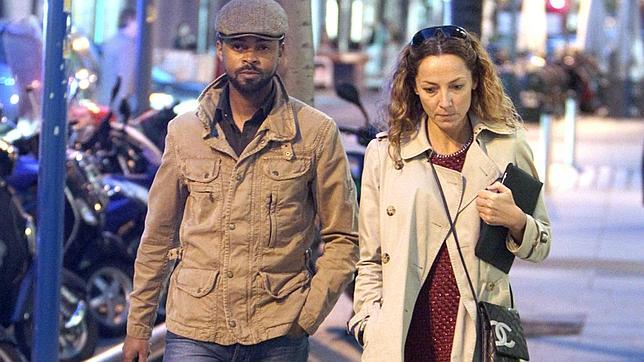 Sonsoles Suárez: «Lo de tener hijos es algo que no me angustia»