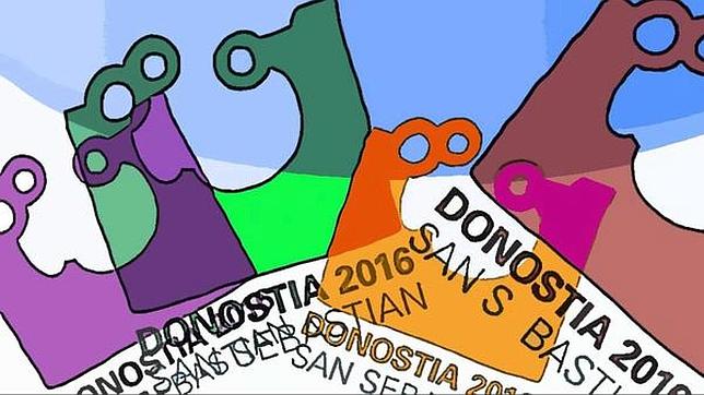 San Sebastián, Capital Cultural Europea 2016