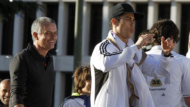 Portugal concede el Collar de Honor al Mérito Deportivo a Jorge Mendes