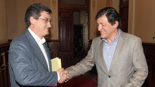 El Tribunal Constitucional da la razón al PSOE asturiano y le da el último escaño