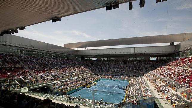 Horarios de la jornada (11 de mayo)