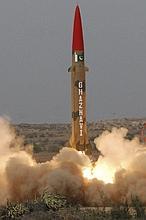 Cruz Roja suspende actividades en Pakistán tras el asesinato de uno de sus miembros