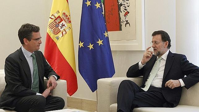 El PP vasco inicia hoy su Congreso marcado por la ruptura con el PSOE