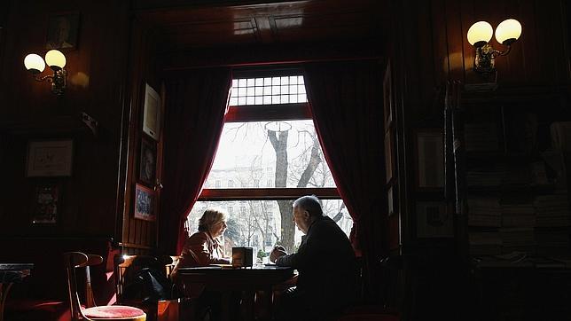 El PSM insta a la Comunidad a declarar Bien de Interés Cultural el Café Gijón