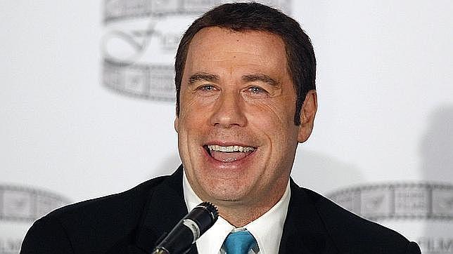 A John Travolta se le multiplican las acusaciones de acoso sexual