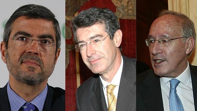 Se busca inquilino para el Banco de España