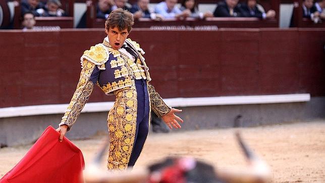 En directo: Corrida infumable en San Isidro
