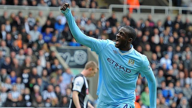 Manchester brinda el mejor desenlace de la Premier