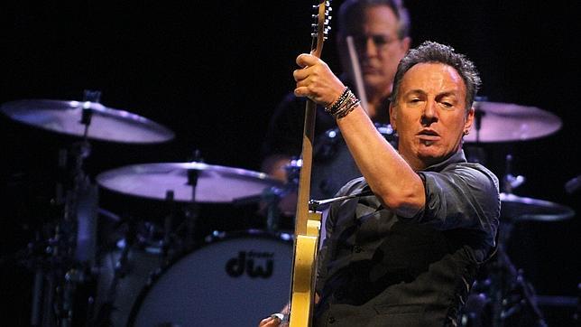 Springsteen sella un pacto de honor y gloria con Sevilla