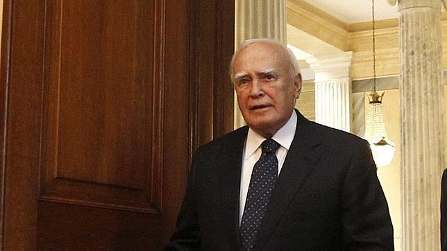 Siguen los esfuerzos para crear un gobierno de coalición en Grecia