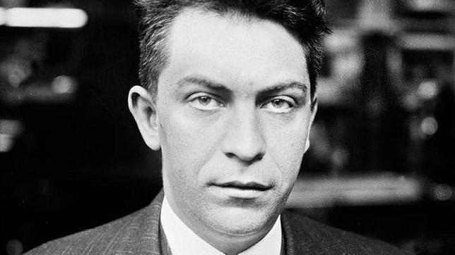 Chaves Nogales, del olvido al mito