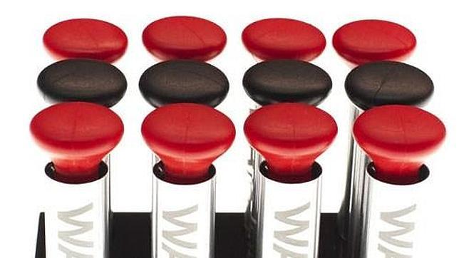 «Wahh Quantum Sensations», el aparato que te produce una borrachera express