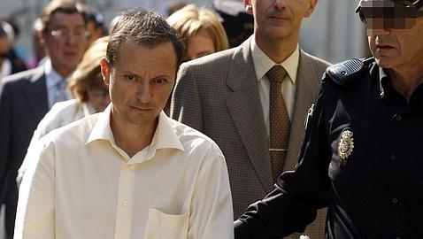 Cuando Bretón se sintió abandonado