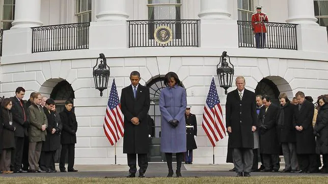 Michelle Obama está celosa de Oprah Winfrey