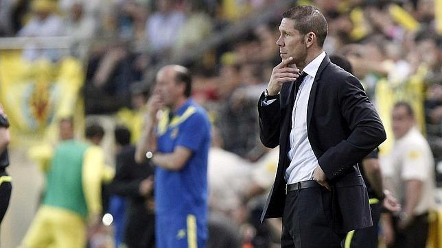 Entrenador nuevo… futuro incierto