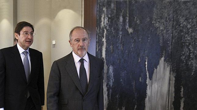 Rato: «No entiendo que no me entiendan»