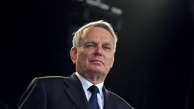 Hollande nombra a Jean-Marc Ayrault como Primer Ministro francés