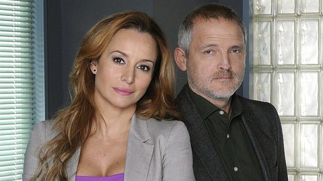 Hospital Central regresa a las pantallas con la gran novedad de Mar Regueras