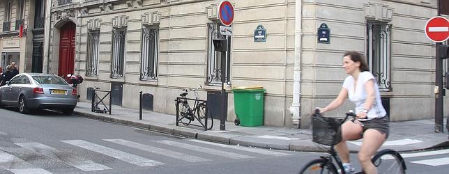 La nueva vida de Nicolas Sarkozy y Carla Bruni