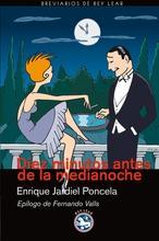 Jardiel Poncela, aquel cachondo mental