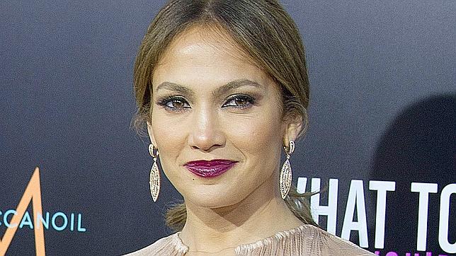 Jennifer Lopez, la celebridad más poderosa del mundo