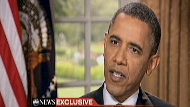 La mayoría de los electores cree que el apoyo de Obama al matrimonio gay es un cálculo político