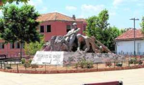 Patrimonio histórico y cultural