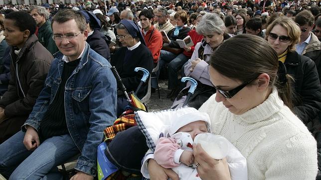 Científicos detectan restos de fármacos veterinarios en comida para bebés