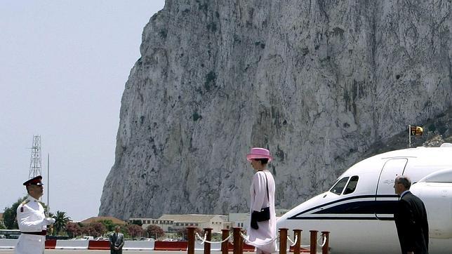 El alcalde de Algeciras: «Si se crea tensión habrá una respuesta española»