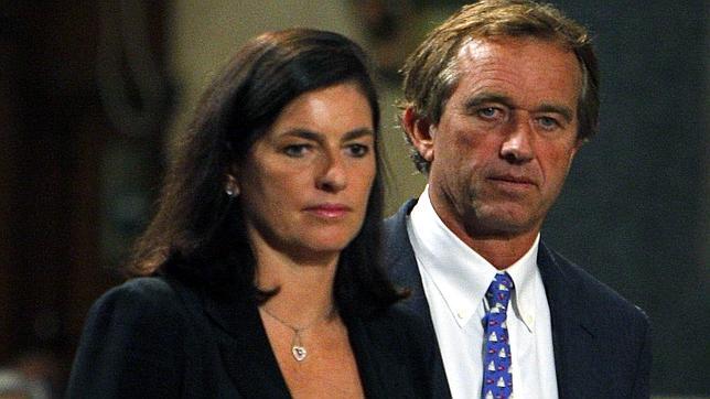 Aparece muerta Mary Richardson, última víctima de la «maldición» de los Kennedy