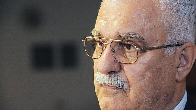 La dimisión del presidente del CNS abre una profunda crisis entre los opositores sirios