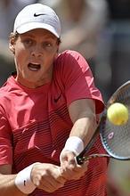 Nadal explota su talento ante Berdych