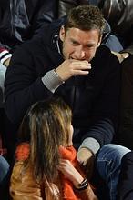 Un agresivo Ferrero sucumbe ante un magistral Federer