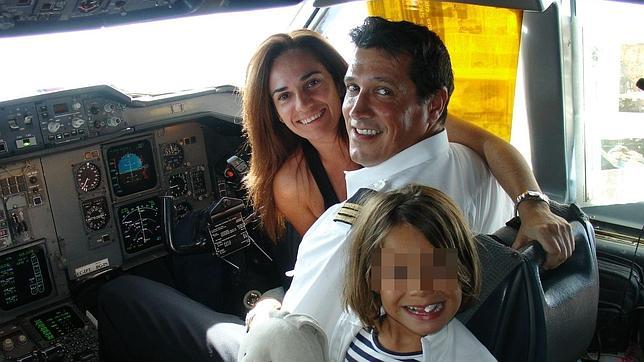 «Mi hija y yo somos víctimas de terrorismo de segunda clase»