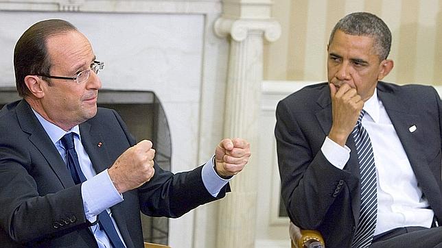 Obama insiste en la necesidad de aplicar políticas de estímulo