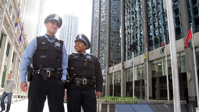 Diez claves para entender la cumbre de la OTAN en Chicago