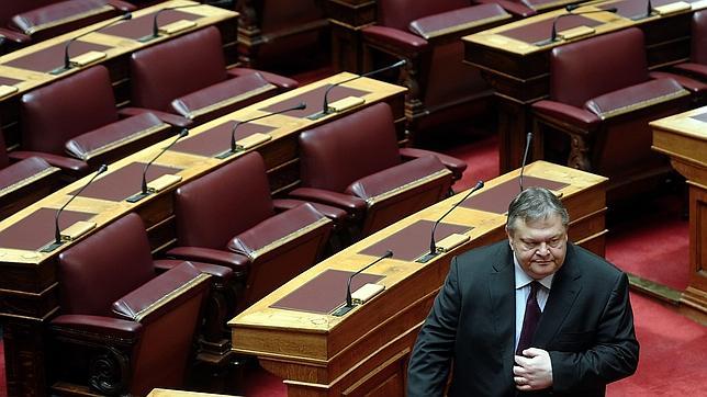 El lujo electoral que Grecia no se puede permitir