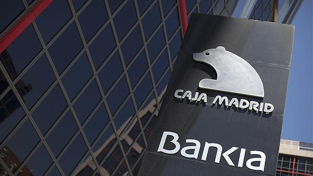 BFA-Bankia pedirá esta semana una inyección de más de 10.000 millones